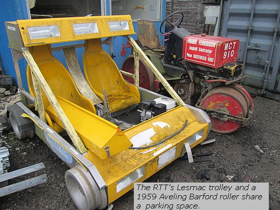 0443 Lesmac Barford