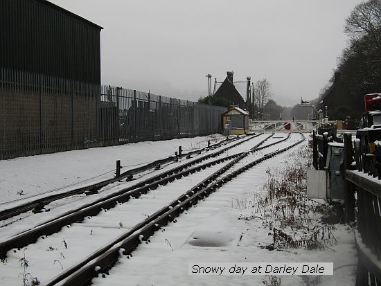 9974 snow DD