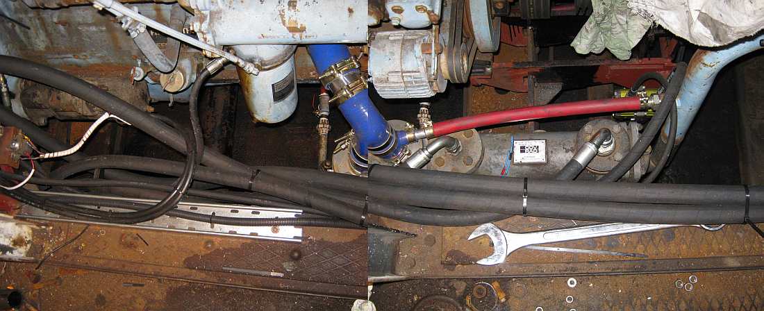 D2128/03 901 cooler & powershift composite image