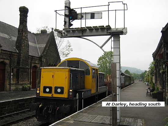 14901 at Darley