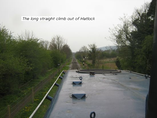 14901 view of long straight out of Matlock