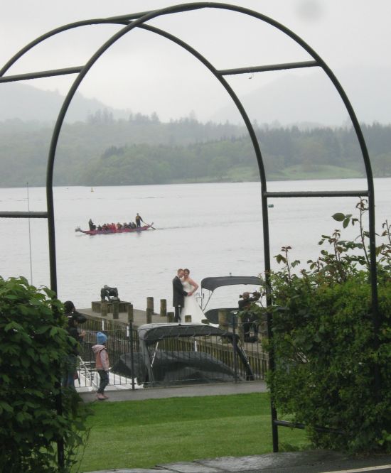 Wedding picture
