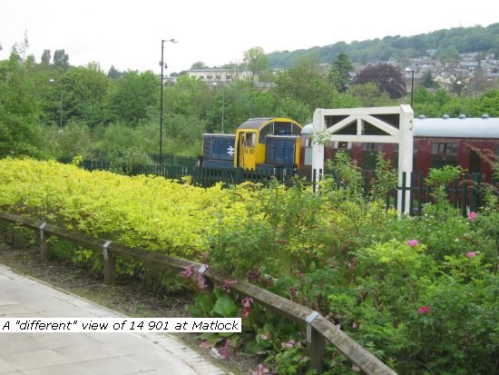 14901 at Matlock, different view