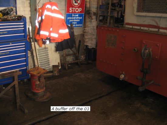 A buffer of the D2128