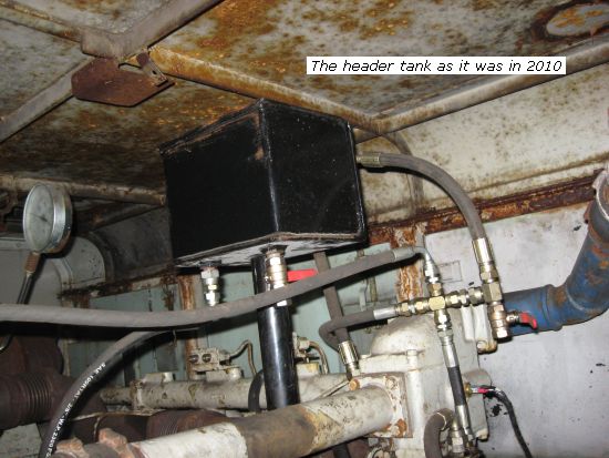 14901 - header tank as it was in 2010