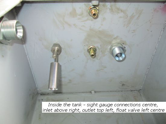 14901 inside new header tank