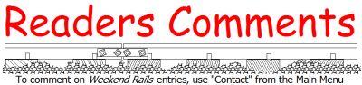 Readers Comments logo