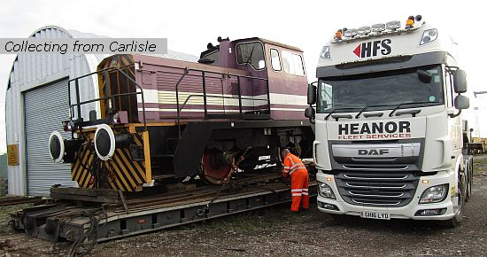 carlisle 8312