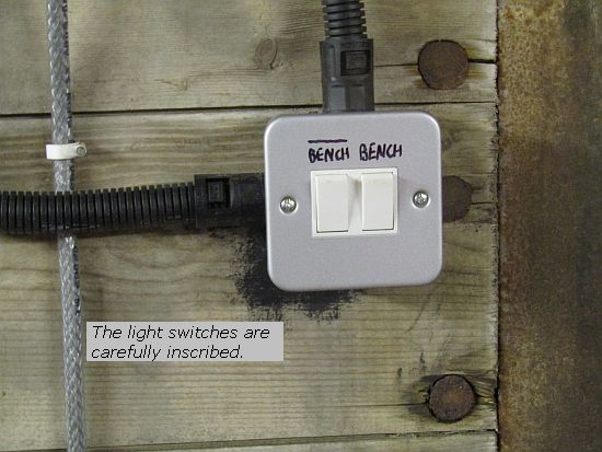 switches 8337