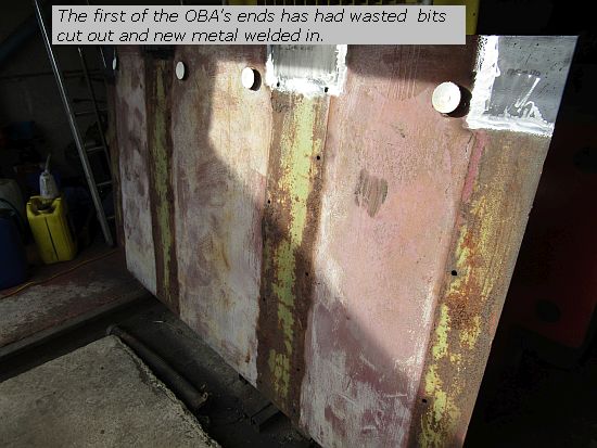 OBA end8290