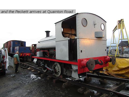 Pkt QRd 8271
