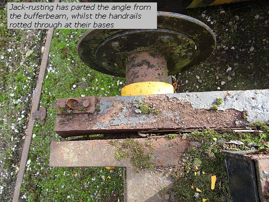 buffer beam 8297