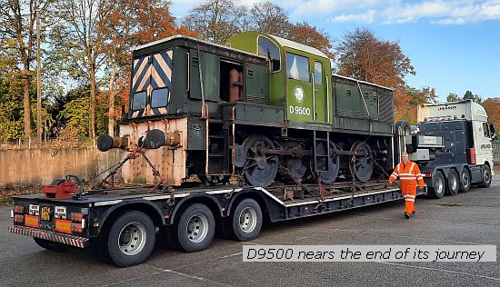 D9500