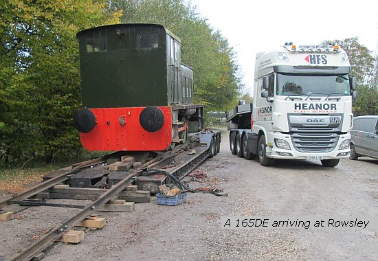 RH165 8216