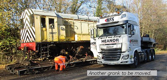 Rowsley 8305