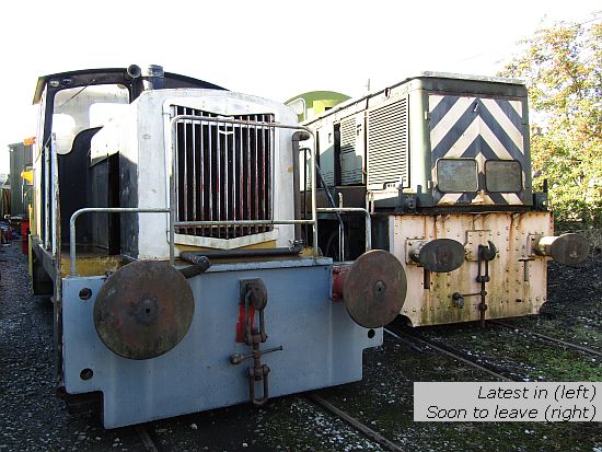 EE and D9500 8122