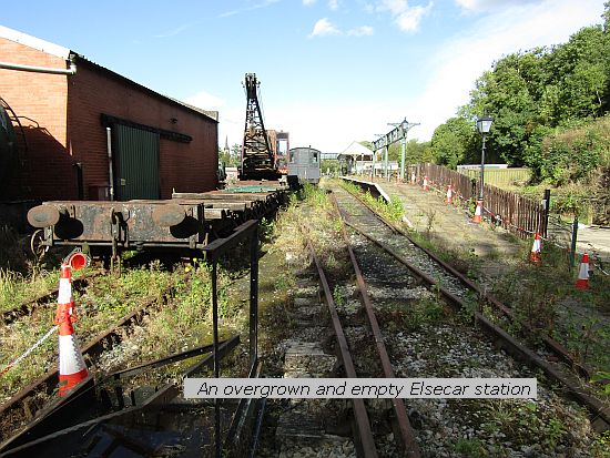 Elsecar sta 8104