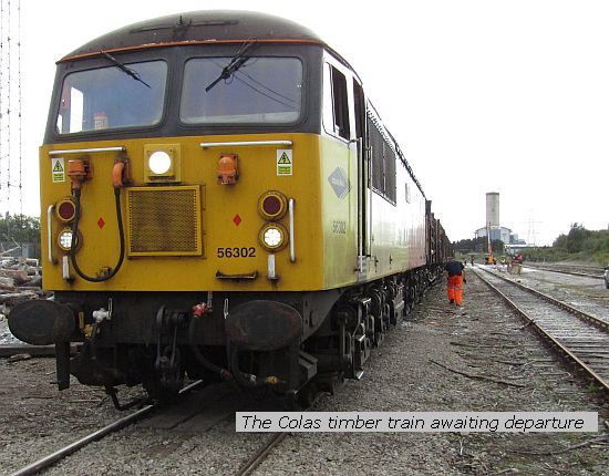 Colas 8160