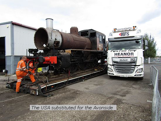 USA 8144