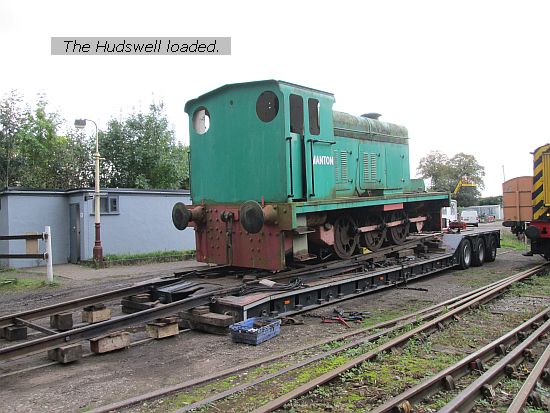 HC on 8149