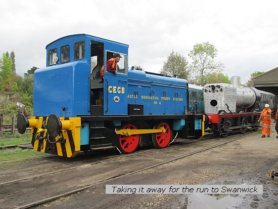 Jty dep for Swan 8145