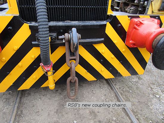 8511 rs8 couplings