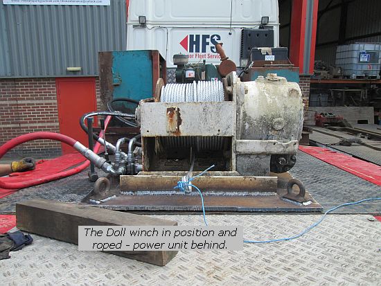 8799 winch