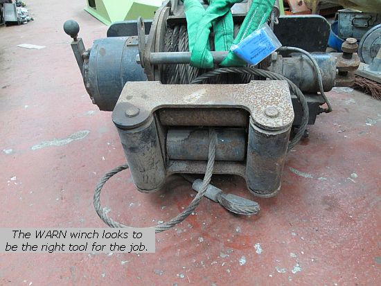 8839 WARN