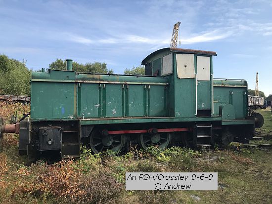 4125 RSH Crossley