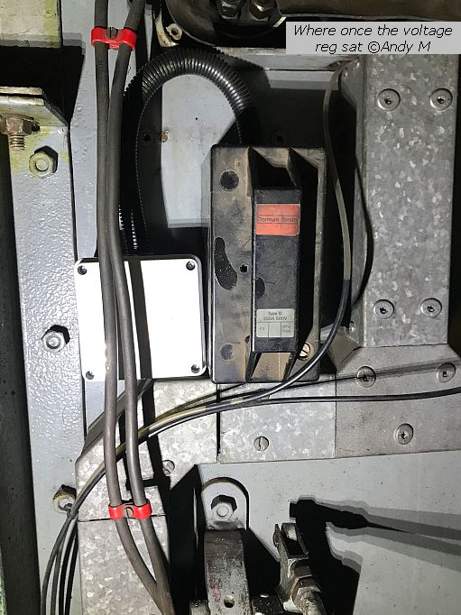AVR janus