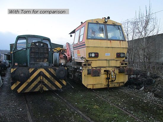 With Tom 8425