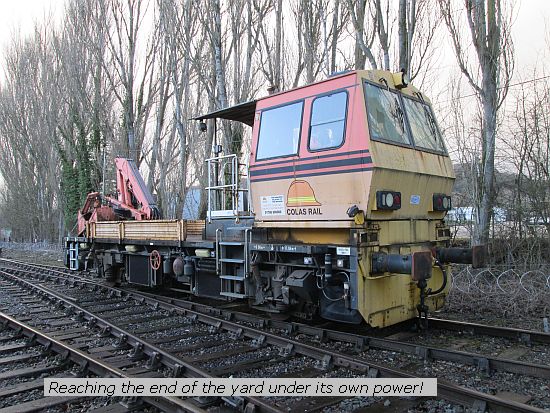 top end 8423