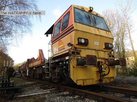 HATRAMM 8407