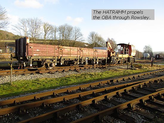 OBA rly arr 8403