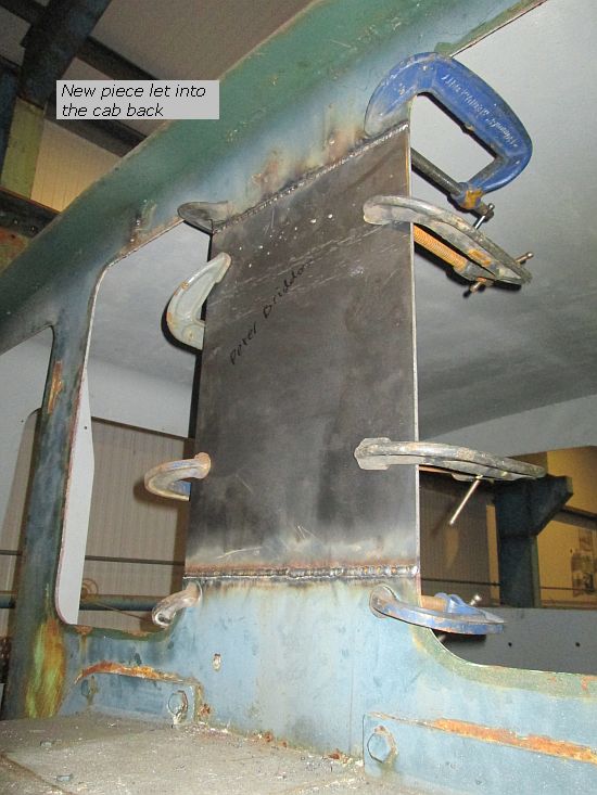 cab back 8371