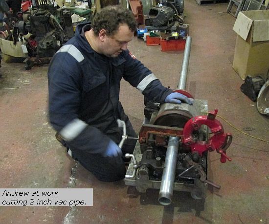 pipecut 8376