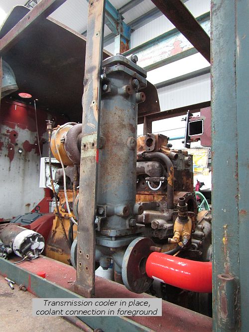 8704 HC TC cooler
