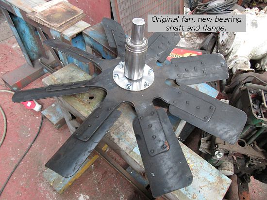 8708 HC fan