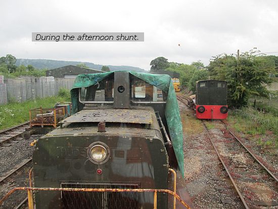 8632 shunt
