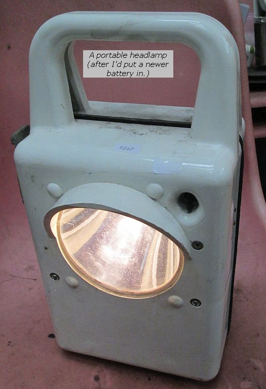 8635 headlamp
