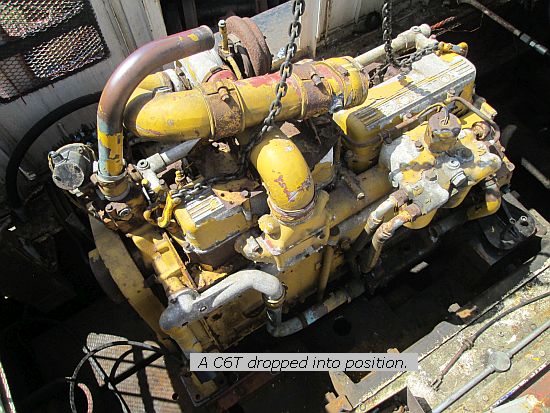 8643 C6 in