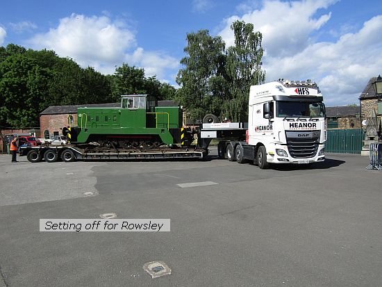 8653 Louise Elsecar 2