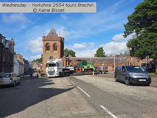 Brechin 1