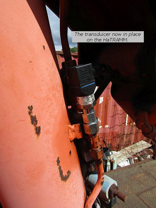 8674 transducer