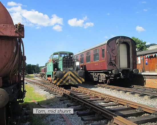 8685 rly shunt 2