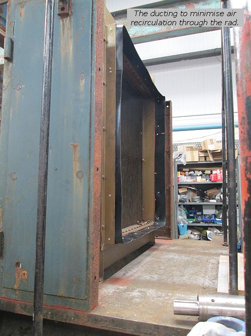 8696 rad duct