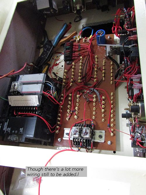 8459 HC wiring