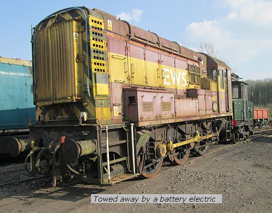 8521 at S