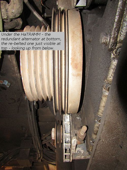 8547 pulleys