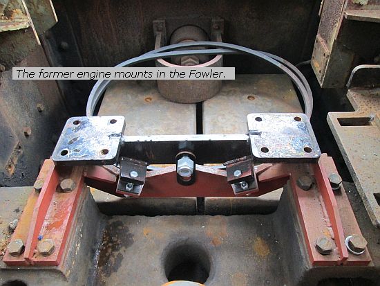 8619 old mounts